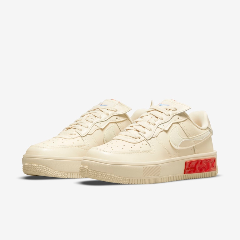Women's Air Force 1 Fontanka - Foto 5