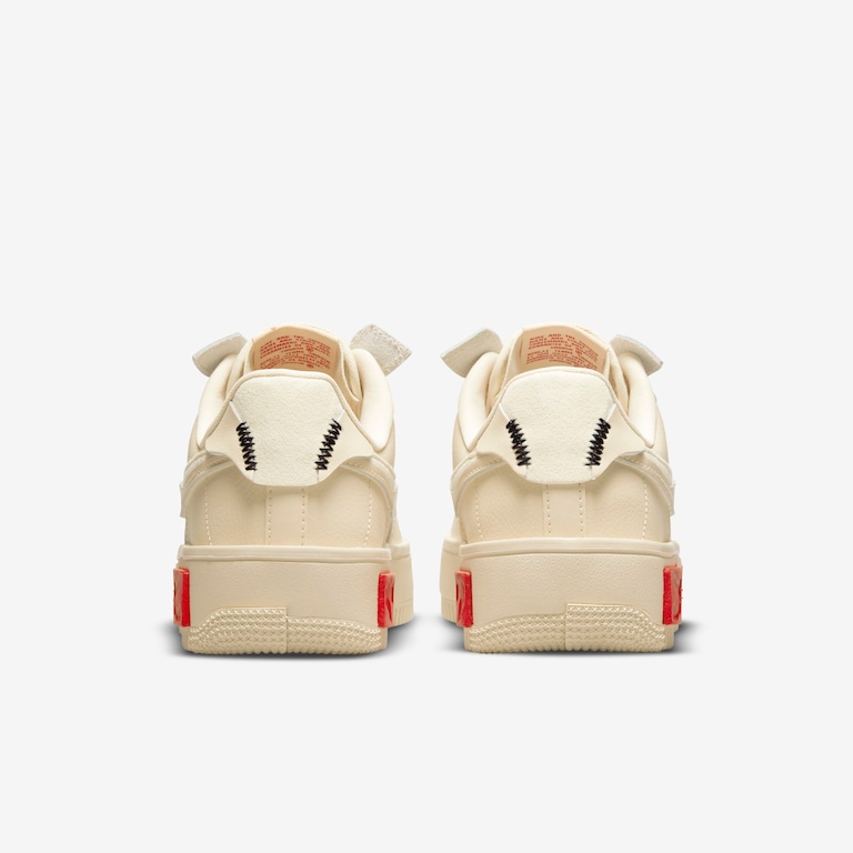 Women's Air Force 1 Fontanka - Foto 6