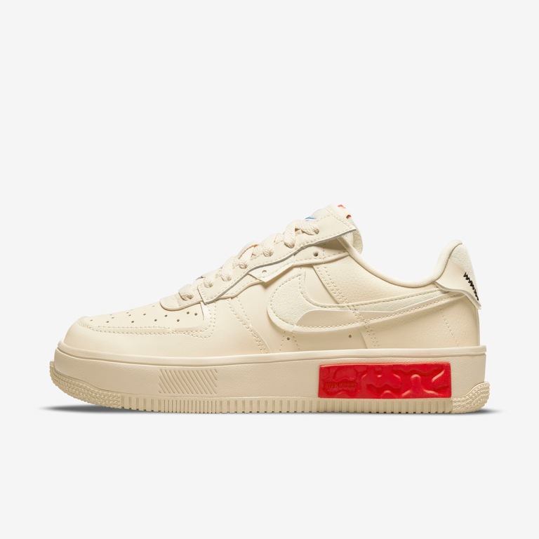 Women's Air Force 1 Fontanka - Foto 1