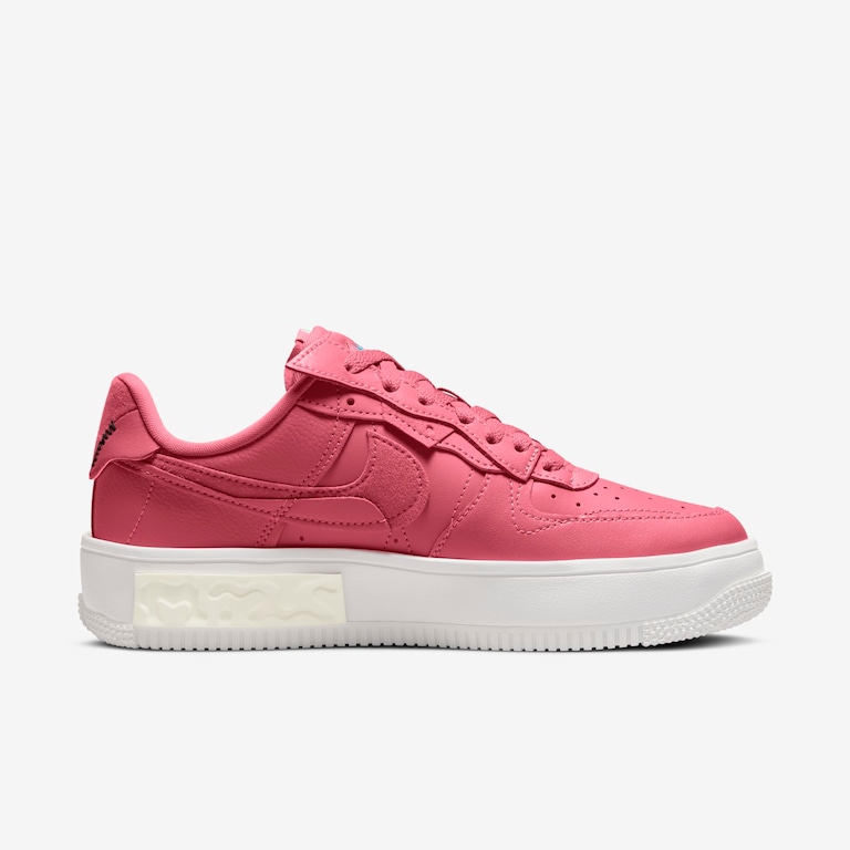 Tênis Nike Air Force 1 Fontanka Feminino - Foto 3