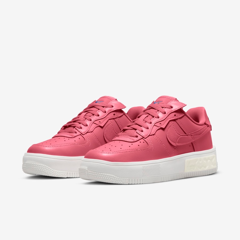 Tênis Nike Air Force 1 Fontanka Feminino - Foto 5