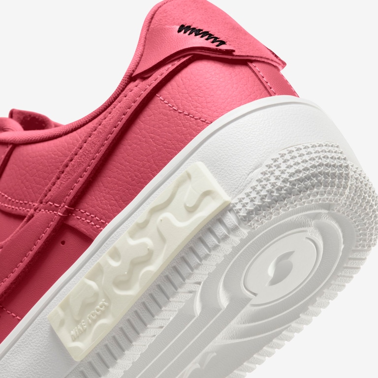 Tênis Nike Air Force 1 Fontanka Feminino - Foto 8