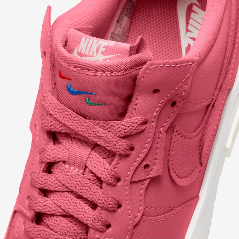 Tênis Nike Air Force 1 Fontanka Feminino - Foto 9