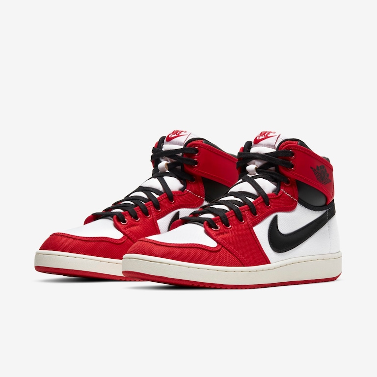 AIR JORDAN 1 KO "RESTOCK" - Foto 5