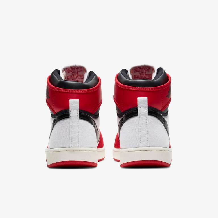 AIR JORDAN 1 KO "RESTOCK" - Foto 6
