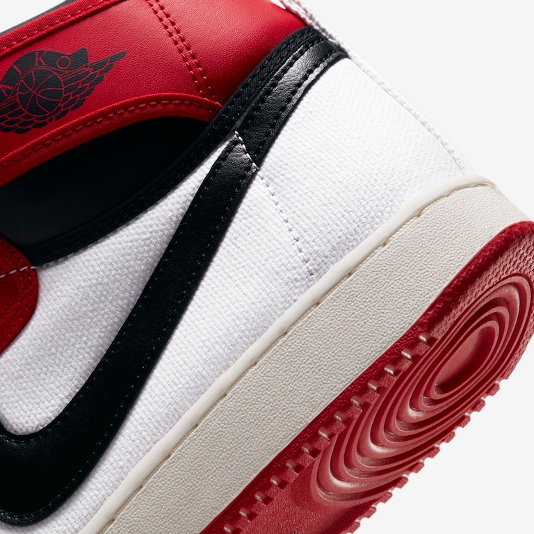 AIR JORDAN 1 KO "RESTOCK" - Foto 8