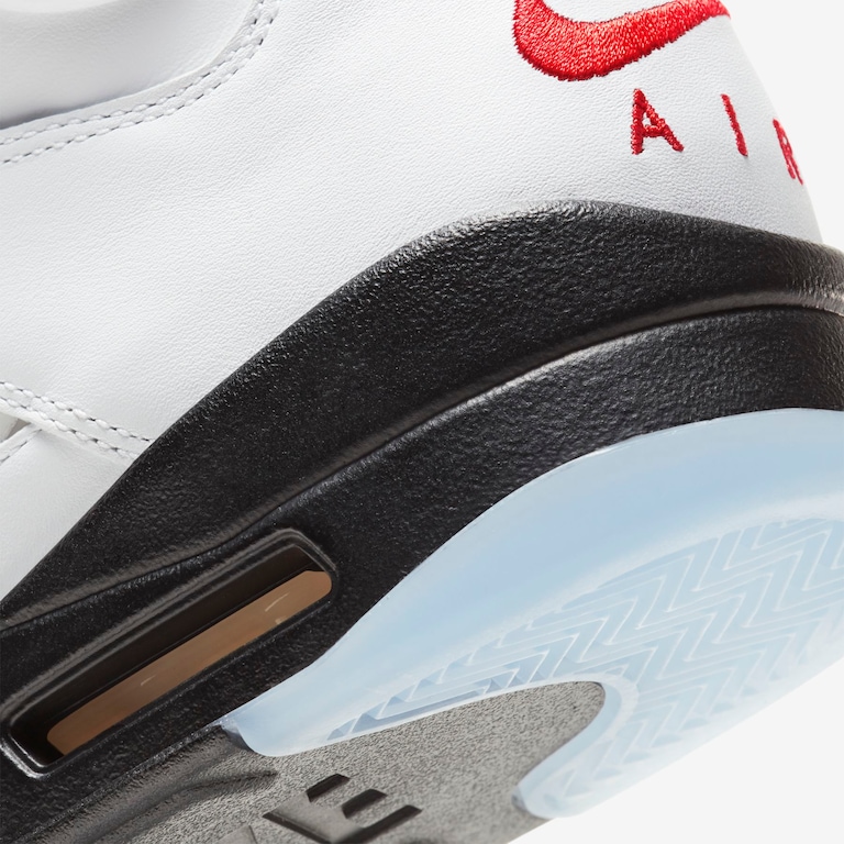 Air Jordan 5 - Foto 11