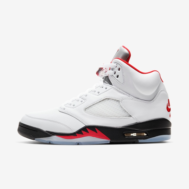 Air Jordan 5 - Foto 1