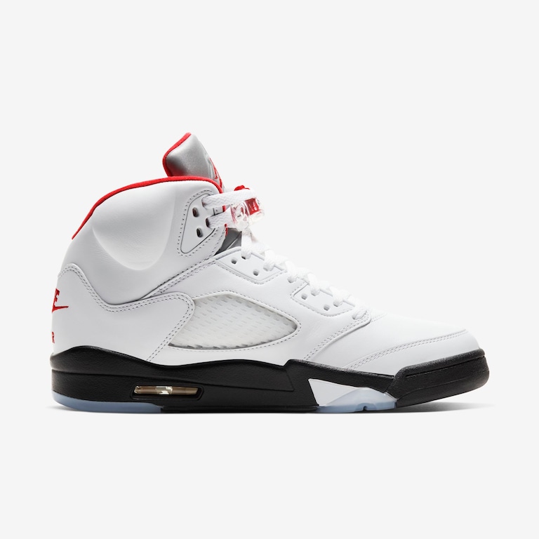 Air Jordan 5 - Foto 3