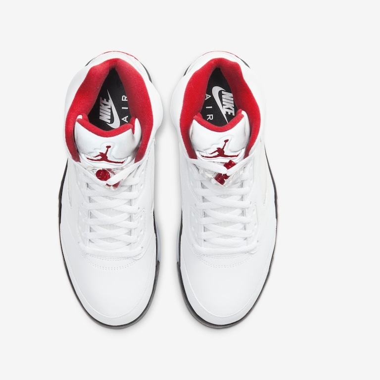Air Jordan 5 - Foto 4