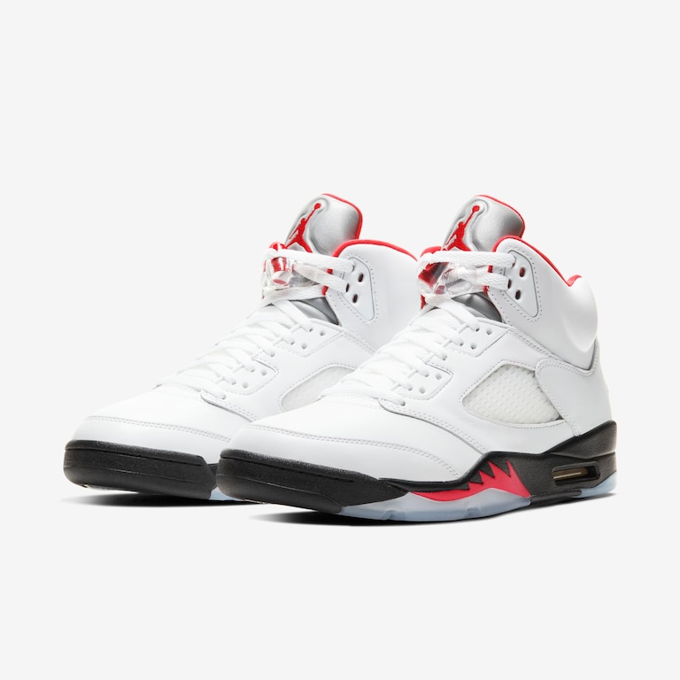 Air Jordan 5 - Foto 5