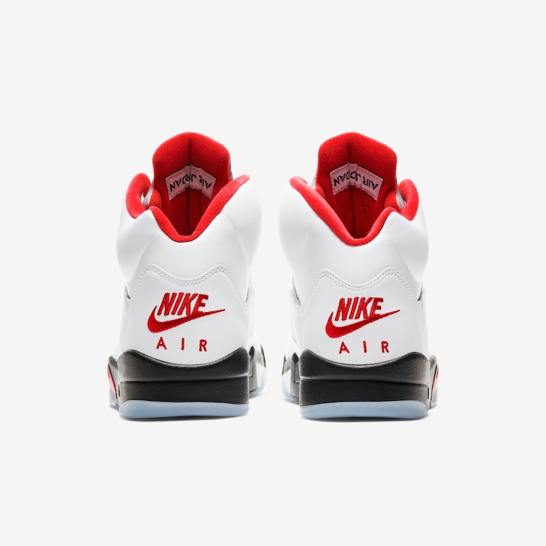 Air Jordan 5 - Foto 6