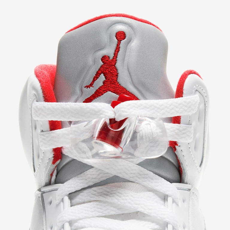Air Jordan 5 - Foto 8
