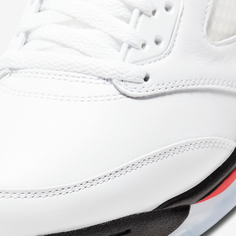 Air Jordan 5 - Foto 10