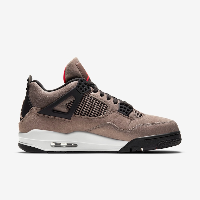 Air Jordan 4 - Foto 3