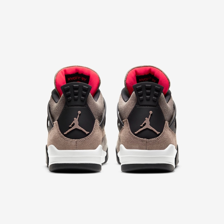 Air Jordan 4 - Foto 6