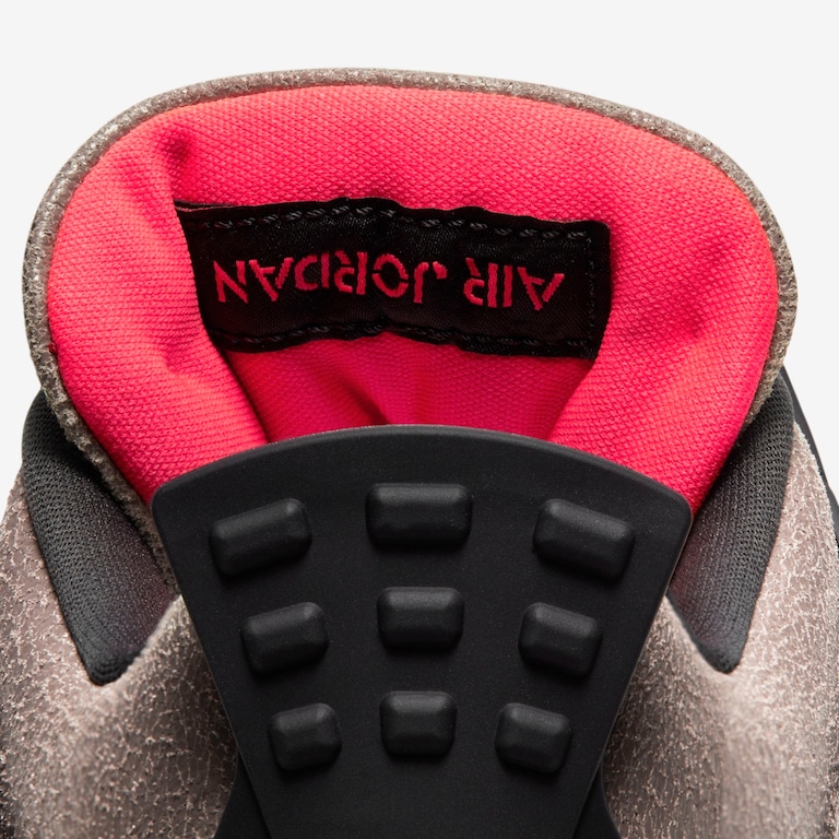 Air Jordan 4 - Foto 9