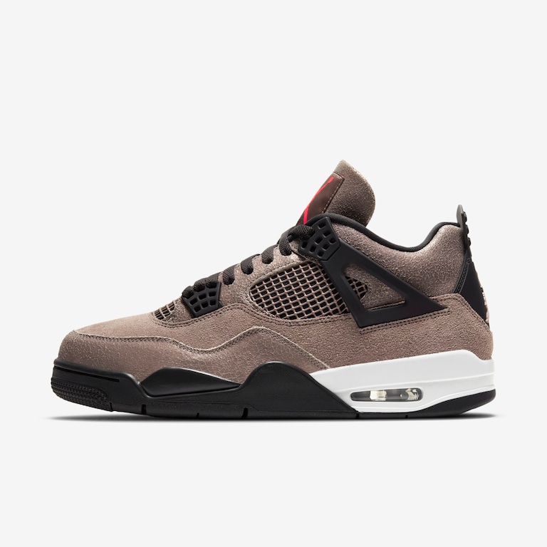 Air Jordan 4 - Foto 1