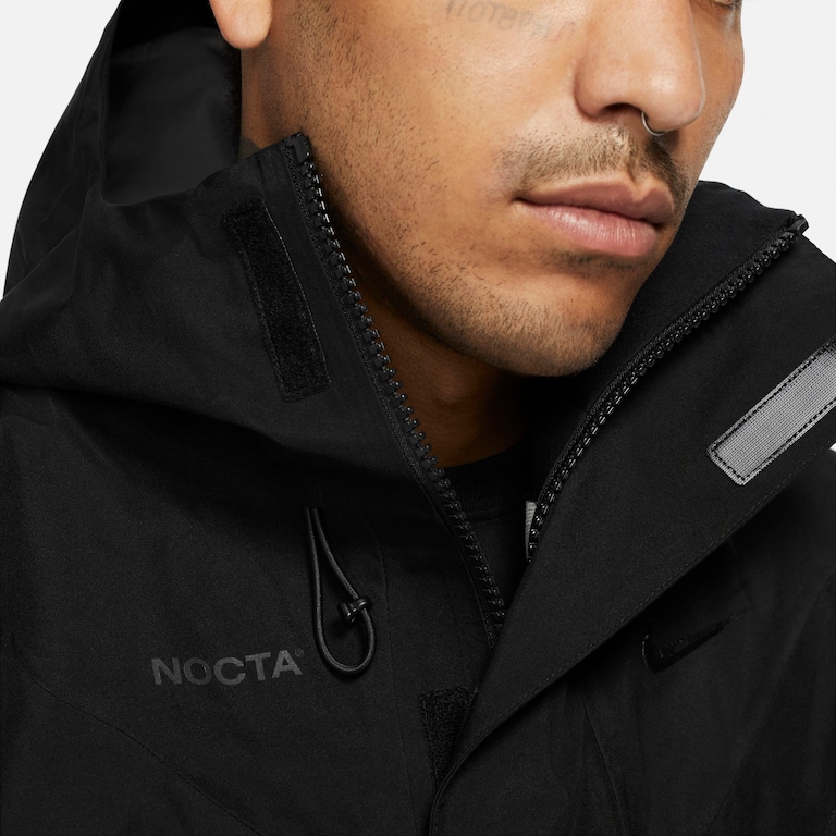 NIKE X NOCTA NRG TECH JACKET - Foto 5