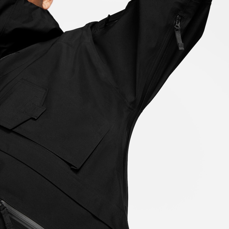 NIKE X NOCTA NRG TECH JACKET - Foto 8