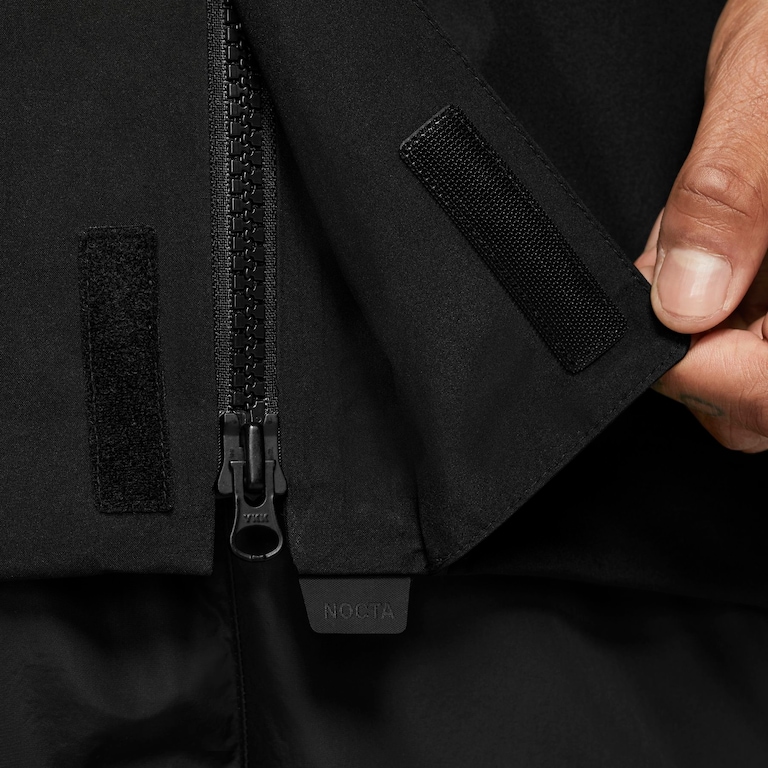 NIKE X NOCTA NRG TECH JACKET - Foto 10