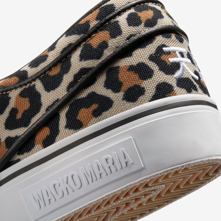 SB Janoski Canvas OG x WACKO MARIA - Foto 8
