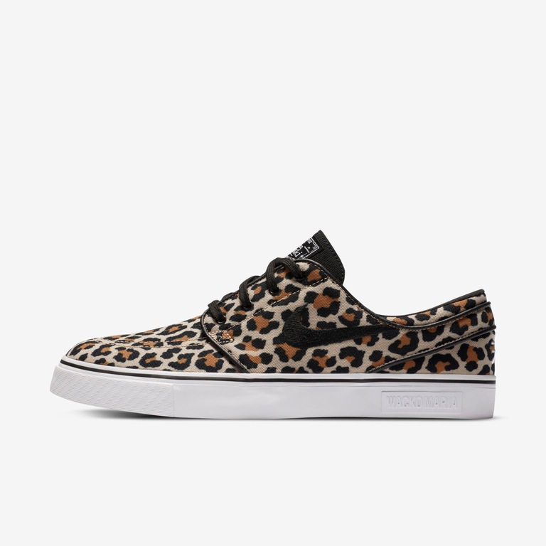 SB Janoski Canvas OG x WACKO MARIA - Foto 1