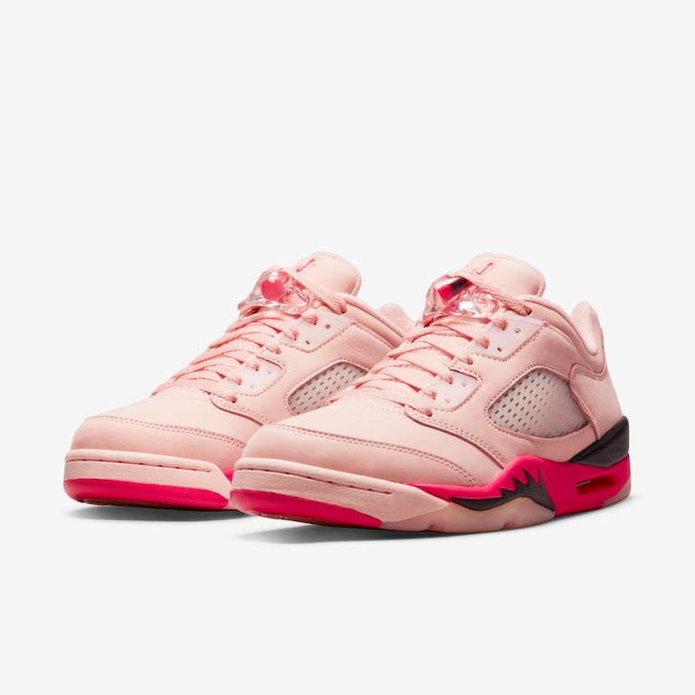 Women's Air Jordan 5 Retro Low - Foto 5