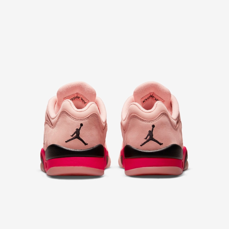 Women's Air Jordan 5 Retro Low - Foto 6