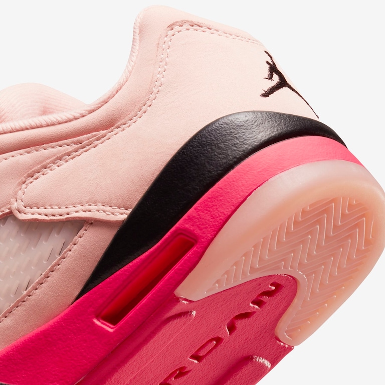 Women's Air Jordan 5 Retro Low - Foto 8