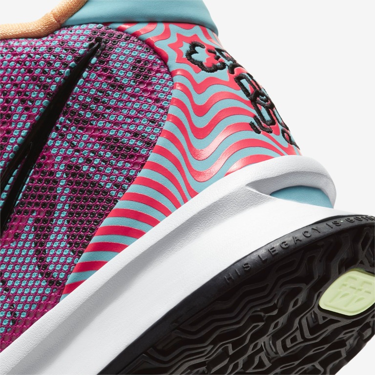 Tênis Nike Kyrie 7 Masculino - Foto 8