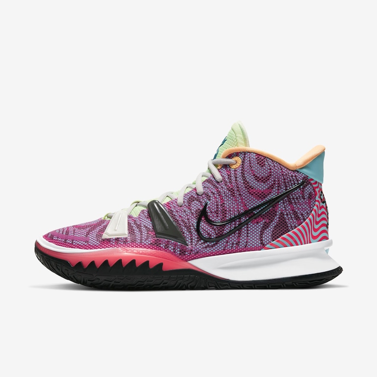 Tênis Nike Kyrie 7 Masculino - Foto 1