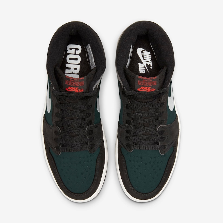 Air Jordan 1 Element GORE-TEX - Foto 4