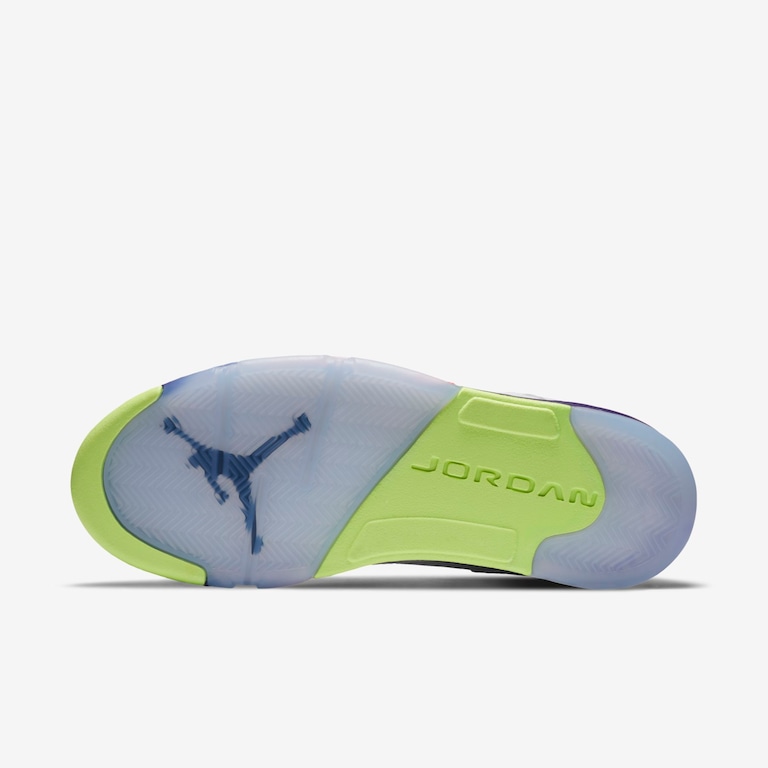 AIR JORDAN 5 "RESTOCK" - Foto 2