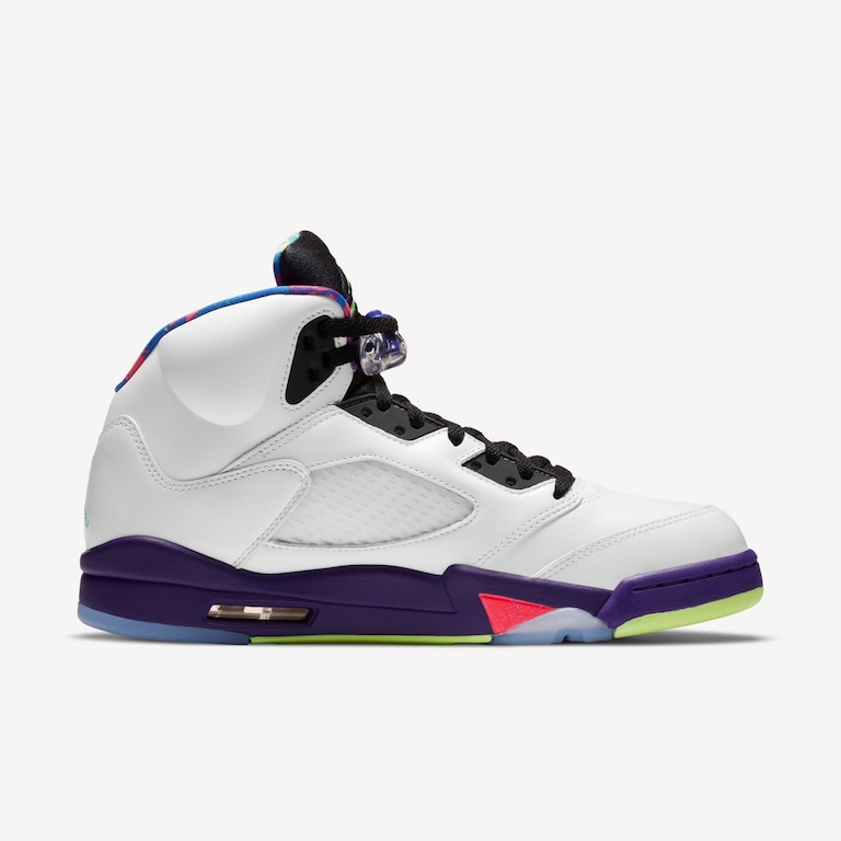 AIR JORDAN 5 "RESTOCK" - Foto 3