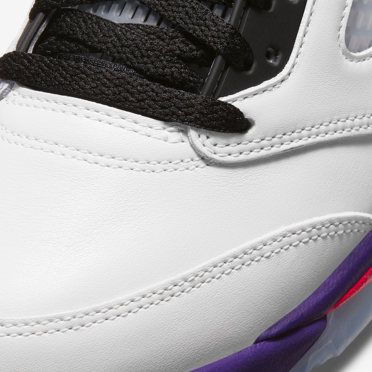 AIR JORDAN 5 "RESTOCK" - Foto 7
