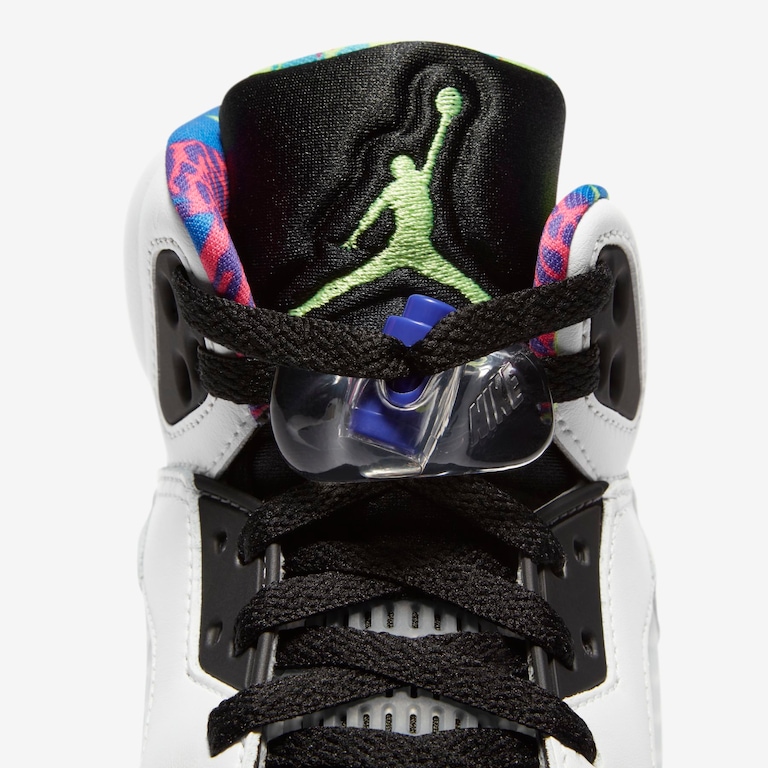 AIR JORDAN 5 "RESTOCK" - Foto 9
