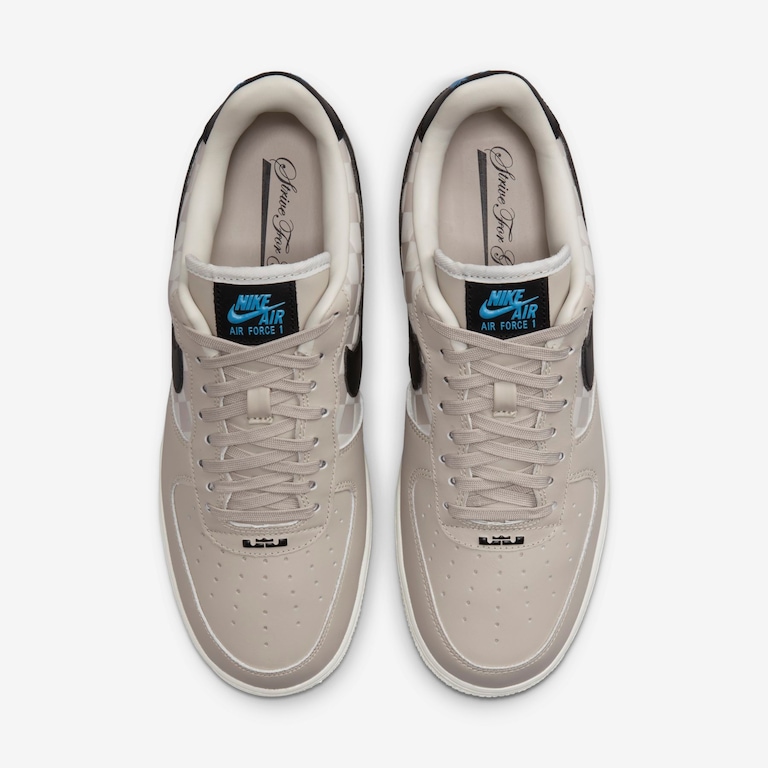 Air Force 1 - Foto 4