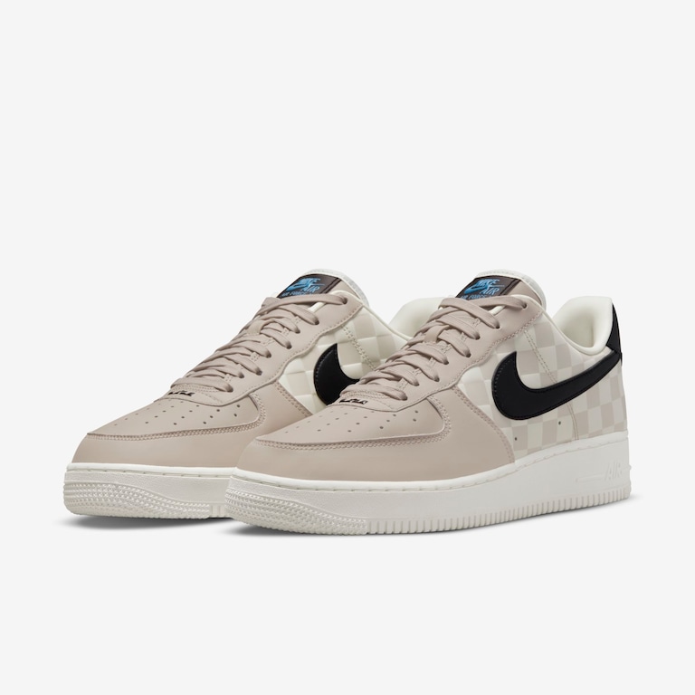 Air Force 1 - Foto 5