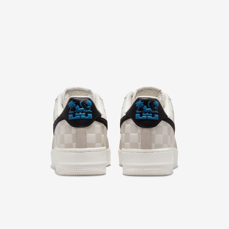 Air Force 1 - Foto 6