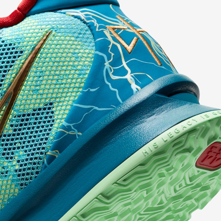 Kyrie 7 - Foto 8