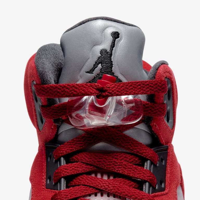 Tênis Air Jordan 5 Retro Masculino - Foto 11