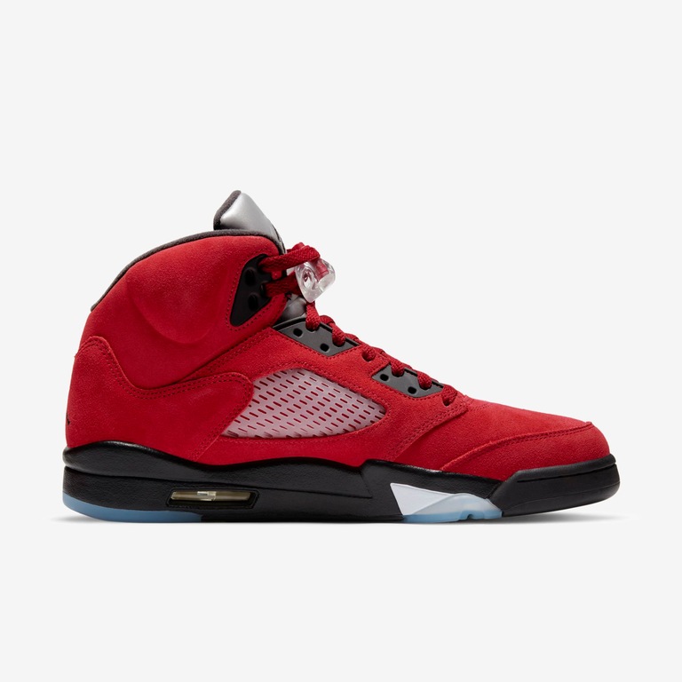 Tênis Air Jordan 5 Retro Masculino - Foto 3