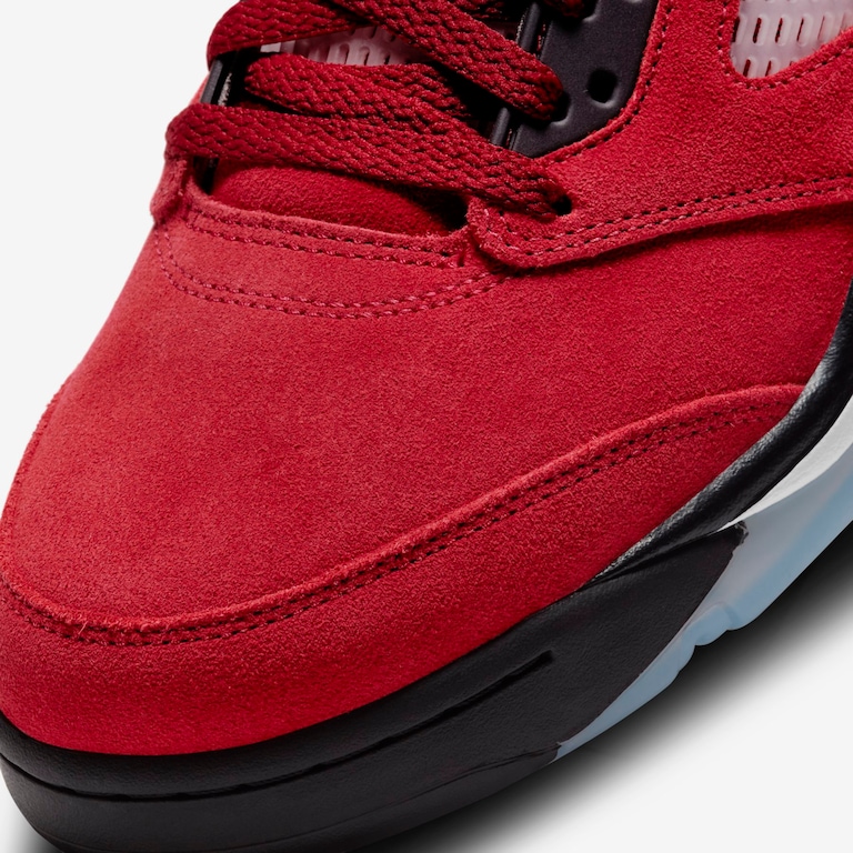 Tênis Air Jordan 5 Retro Masculino - Foto 7