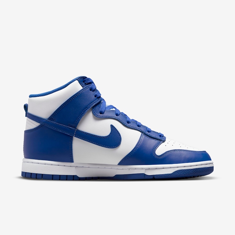 restock dunk high