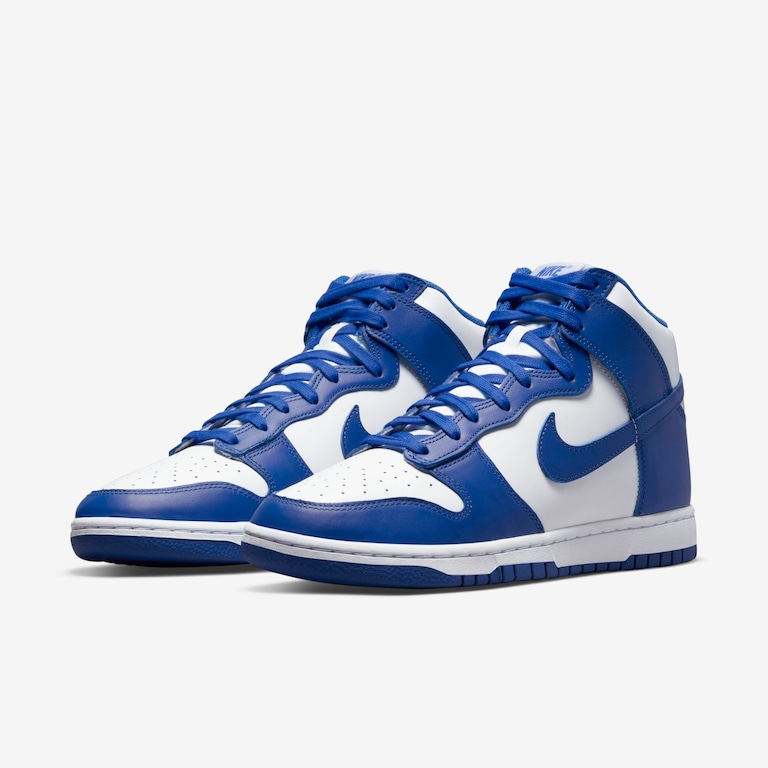 NIKE DUNK HIGH RETRO "RESTOCK" - Foto 5