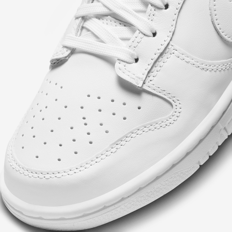 Tênis Nike Dunk Low Feminino - Foto 8