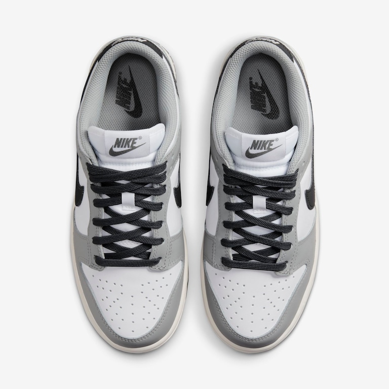 Tênis Nike Dunk Low Feminino - Foto 5
