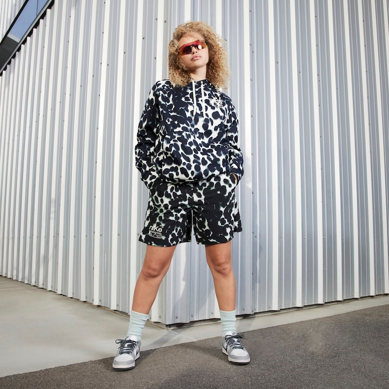 Tênis Nike Dunk Low Feminino - Foto 10