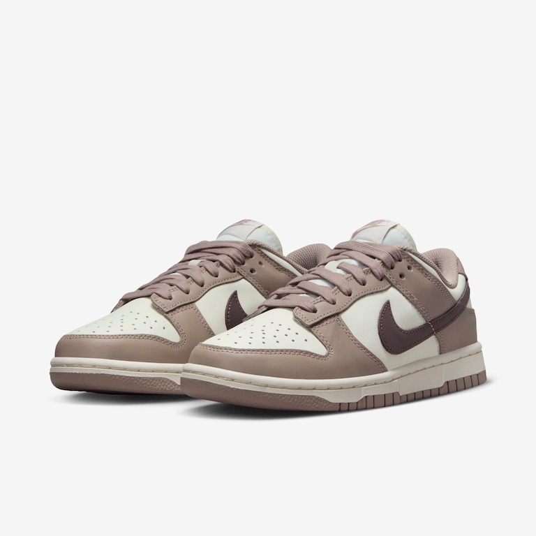 Tênis Nike Dunk Low Feminino - Foto 5